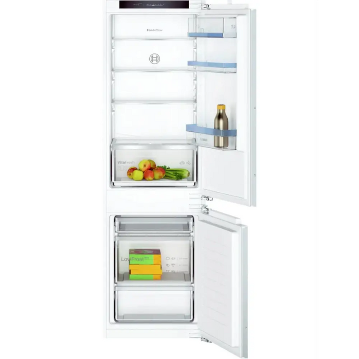 Хладилник Bosch KIV86VFE1 SER4 BI fridge - freezer