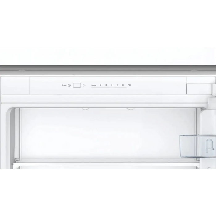 Хладилник Bosch KIV87NSE0 SER2 BI fridge-freezer