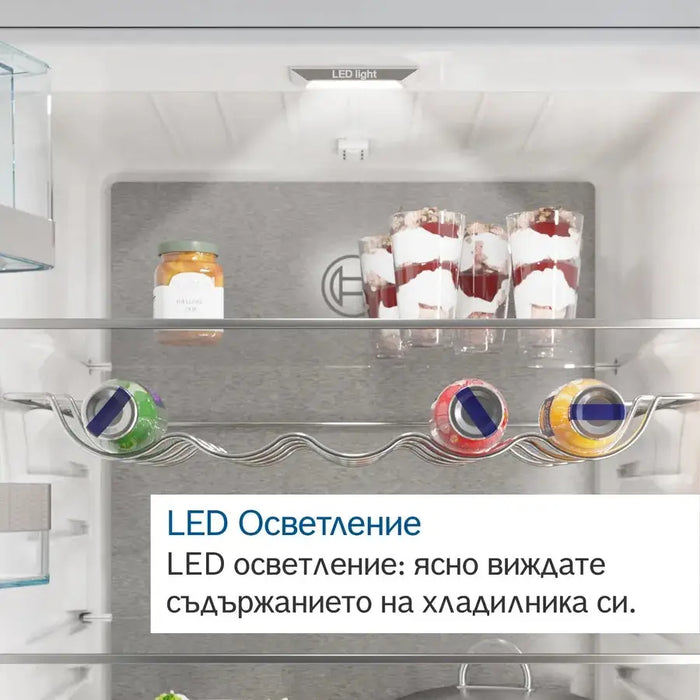 Хладилник Bosch KSV36AIEP SER6 FS refrigerator E