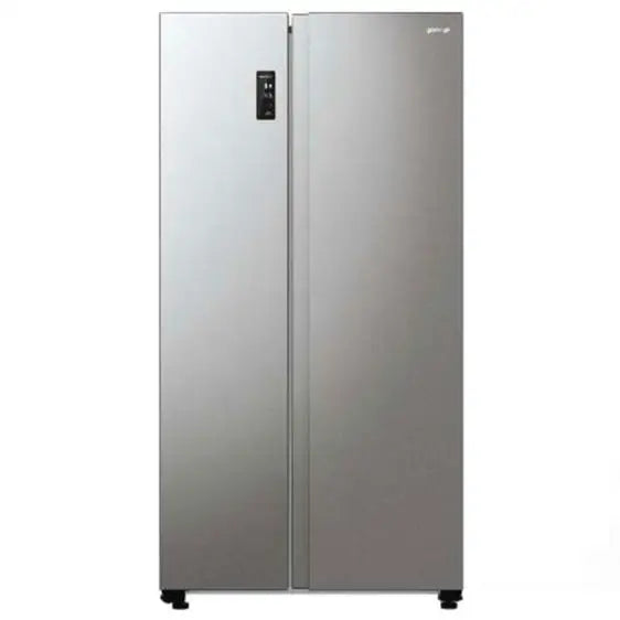 Хладилник GORENJE NRR9185EAXL Side by Side