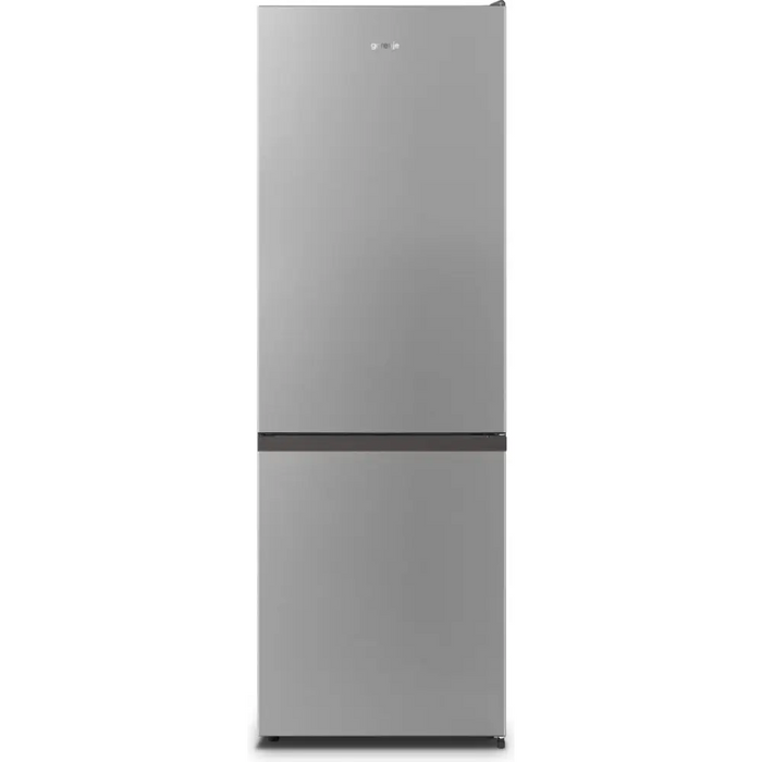 Хладилник с фризер Gorenje NRK6182PS4