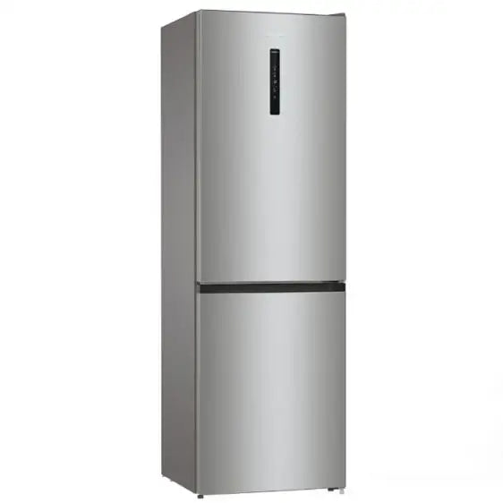 Хладилник с фризер GORENJE NRK6192AXL4