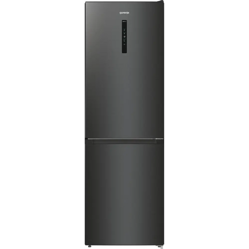 Хладилник с фризер Gorenje NRK619EABXL4