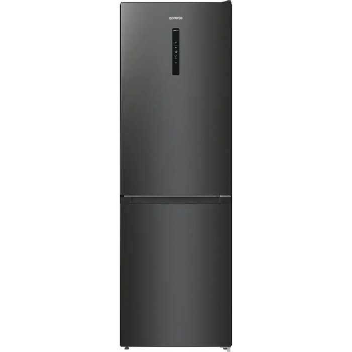 Хладилник с фризер Gorenje NRK619EABXL4