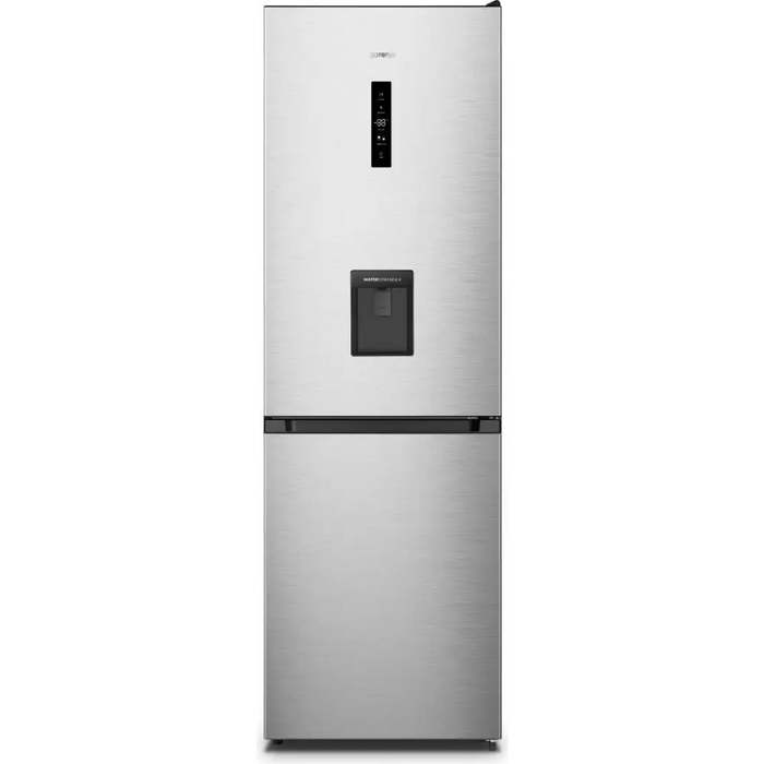 Хладилник с фризер Gorenje NRK619EAXL4WD