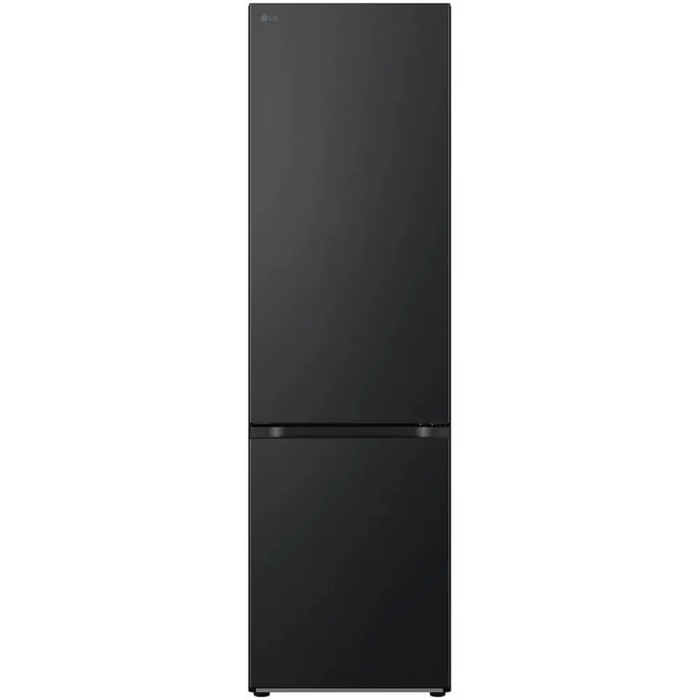 Хладилник с фризер LG GBV7280AMB