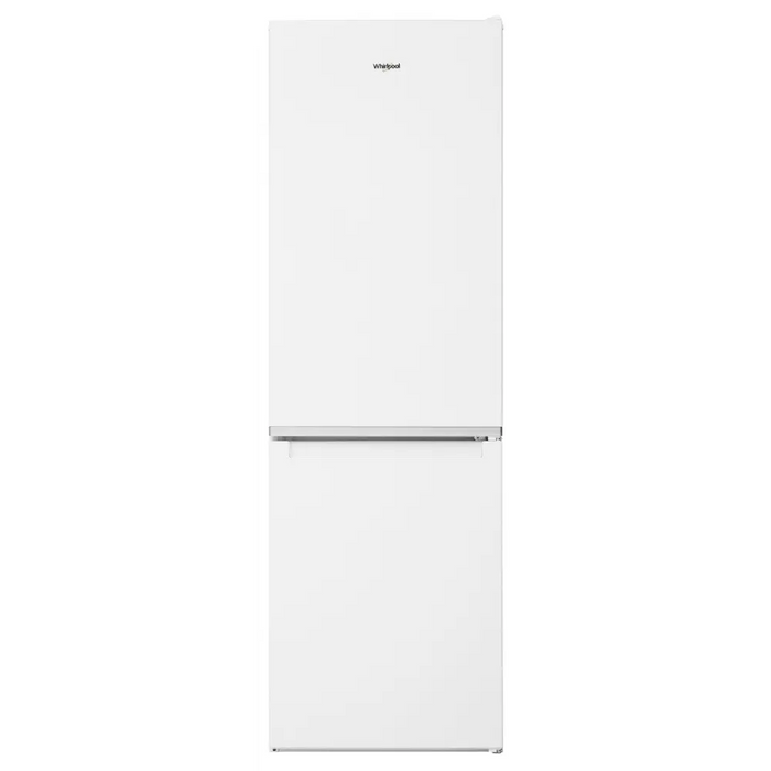 Хладилник с фризер Whirlpool W5 811E W 1