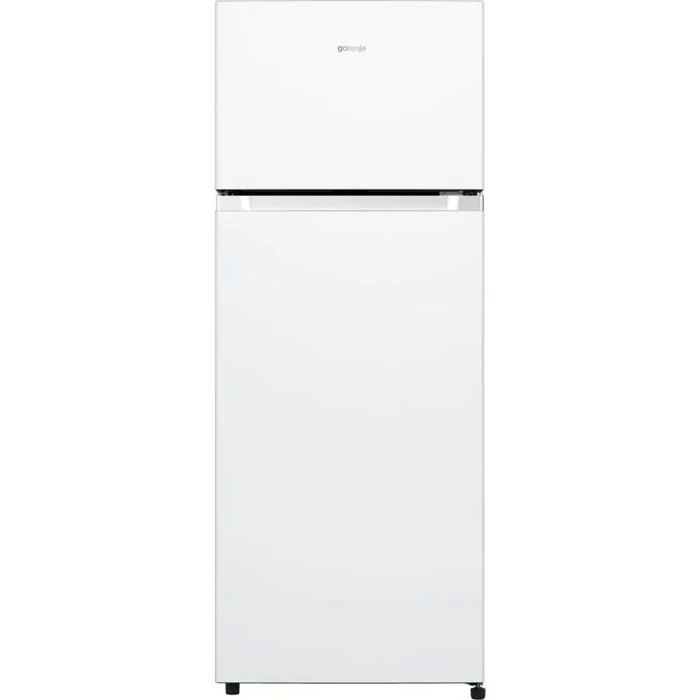 Хладилник с горна камера Gorenje RF4142PW4