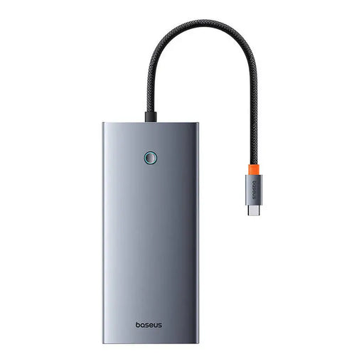 Хъб 13в1 Baseus PortalJoy USB-C / HDMI + DP + VGA + C