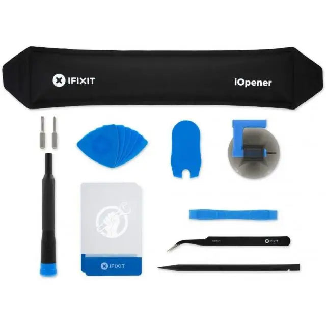 Инструмент iFixit iOpener Toolkit IF145-198-9