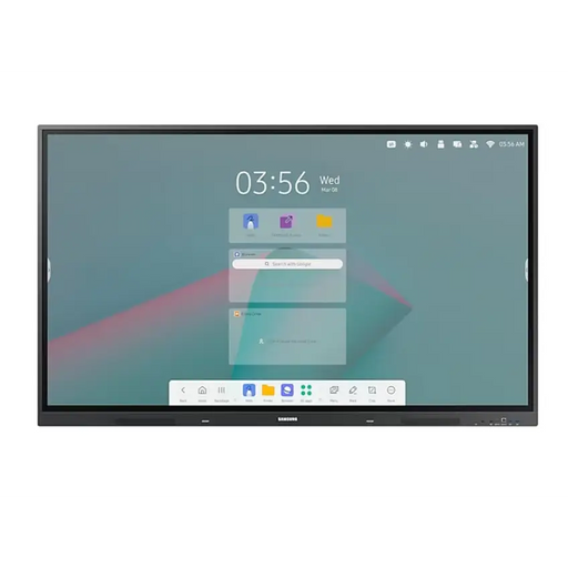 Интерактивен дисплей Samsung Interactive