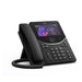 Ip телефон Cisco Desk Phone 9871 Carbon Black