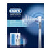 Иригатор Oral-B Oxyjet MD20 бял