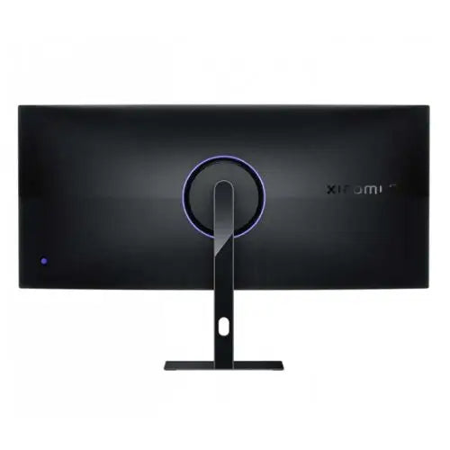 Извит гейминг монитор Xiaomi Mi G34WQI 34’’ 180Hz 65W черен