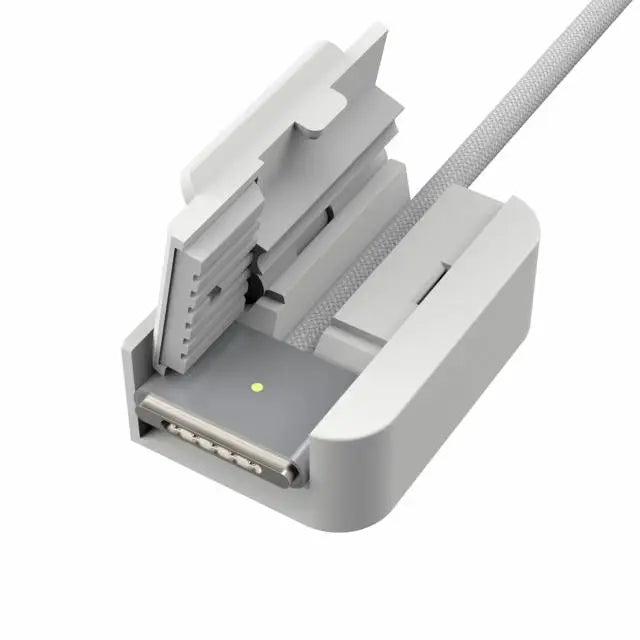 j5create JCD395 4K60 Pro USB4 Хъб MagSafe Kit За