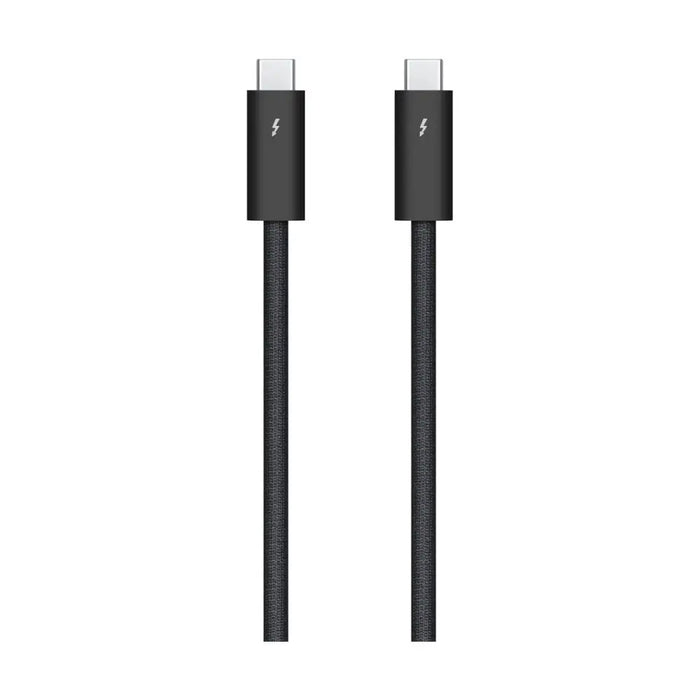 Кабел Apple Thunderbolt 4 (USB-C) Pro Cable (1.8 m)