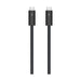 Кабел Apple Thunderbolt 4 (USB-C) Pro Cable (1.8 m)