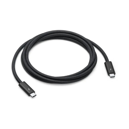 Кабел Apple Thunderbolt 4 (USB-C) Pro Cable (1.8 m)