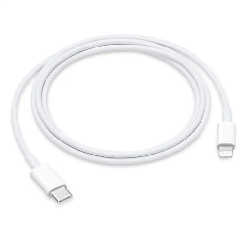 Кабел Apple USB-C to Lightning Cable (1 m)