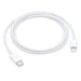 Кабел Apple USB-C to Lightning Cable (1 m)