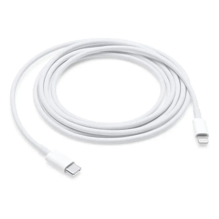 Кабел Apple USB-C to Lightning Cable (2 m)