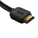 Кабел Baseus HDMI към 2.0 1080p 60Hz 20m черен