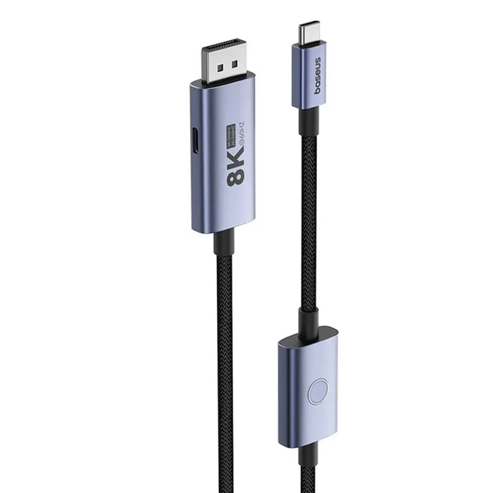 Кабел Baseus High Definition Series BS - OH139 USB - C