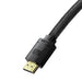 Кабел Baseus High Definition Series HDMI към 8K 8m черен