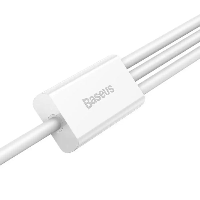 Кабел Baseus Superior Data USB към USB