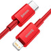 Кабел Baseus Superior Series USB-C към Lightning