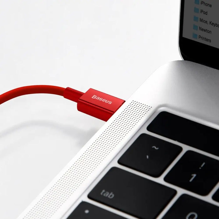 Кабел Baseus Superior Series USB-C към Lightning