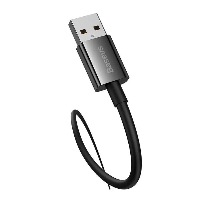 Кабел Baseus Superior USB към USB - C 100W 2m черен