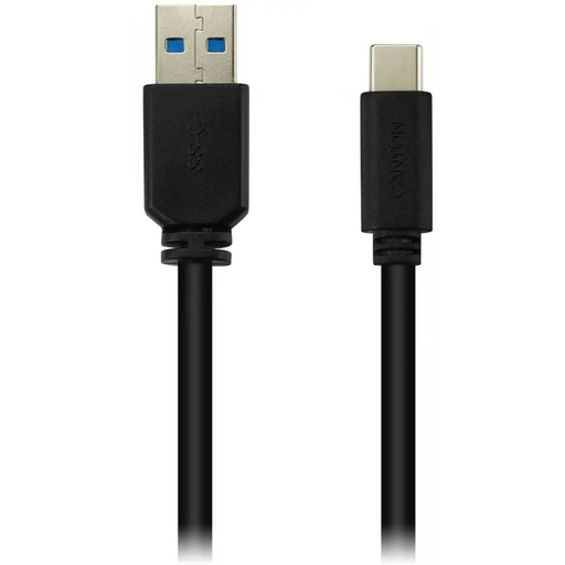 Кабел CANYON CNE-USBC4B USB-USB Type C 1.5M