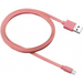 Кабел CANYON CNS-MFIC2R USB-Lightning 1M