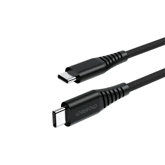 Кабел Choetech XCC-1051 USB-C / USB-C PD 3.1 240W 1.8