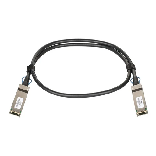 Кабел D - Link 100G QSFP28 to 1 m Direct Attach