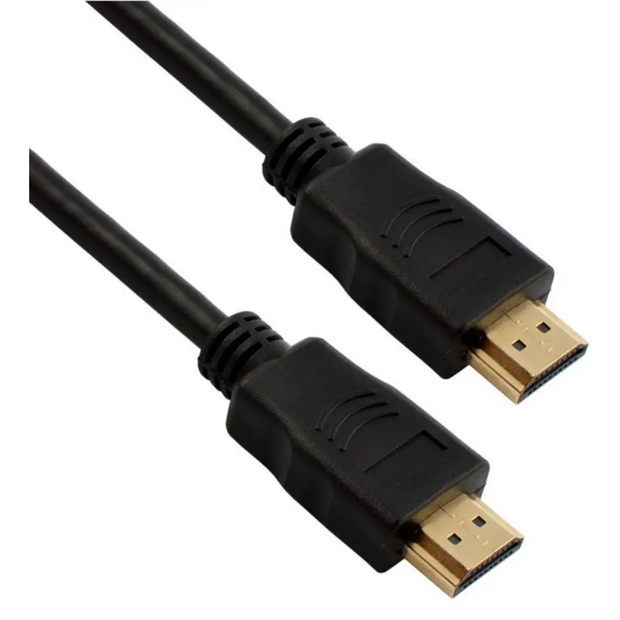 Кабел Diva HDMI 1.0m 1.4v