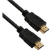 Кабел Diva HDMI 1.0m 1.4v