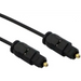 Кабел Diva Optical Audio Cable 3m Black