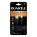 Кабел Duracell USB към USB-C 2.0 1m черен