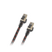 Кабел Genesis Patchcord Cat.7E Sftp 5M Black