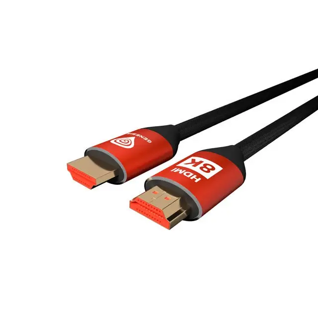 Кабел Genesis Ultra High - Speed HDMI Cable