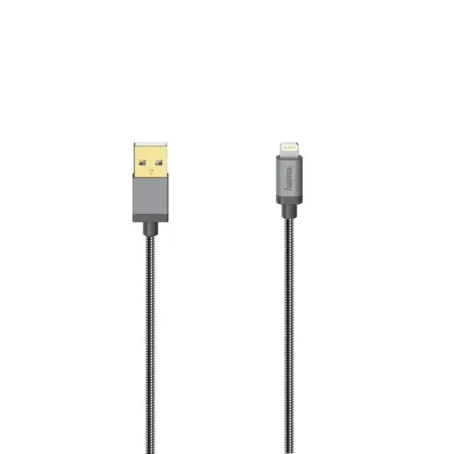 Кабел HAMA Elite USB-A мъжко - Lightning