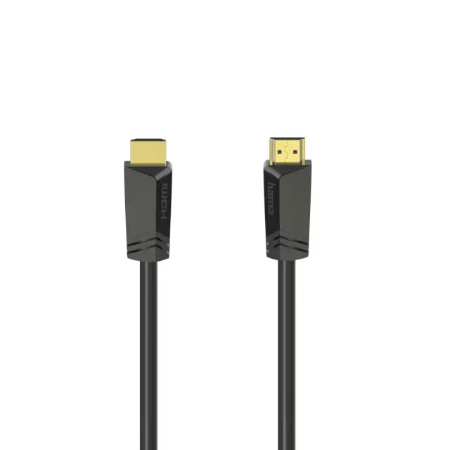 Кабел HAMA High-Speed HDMI мъжко - HDMI