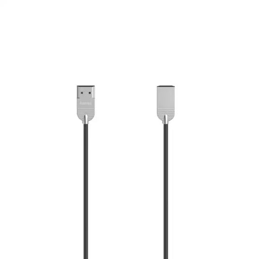 Кабел HAMA Ultra-Slim HDMI мъжко - HDMI