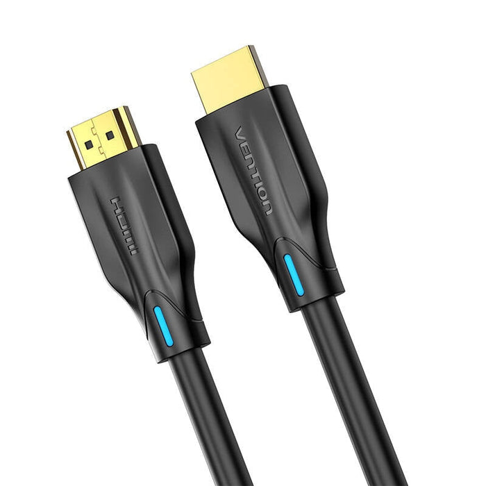 Кабел HDMI 2.1 Vention AANBF 1m 8K черен