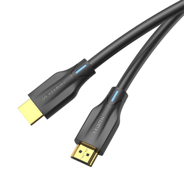 Кабел HDMI 2.1 Vention AANBF 1m 8K черен