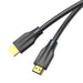 Кабел HDMI 2.1 Vention AANBH 2m 8K черен