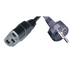 Кабел HP PC - AC - EC Cont Euro AC Power Cord