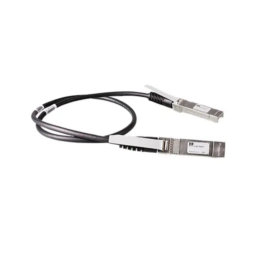 Кабел HP X240 10G SFP + 0.65m DAC Cable